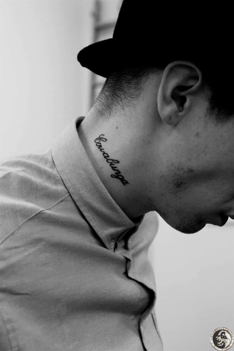 Tatuaggi di nombres jessica 6